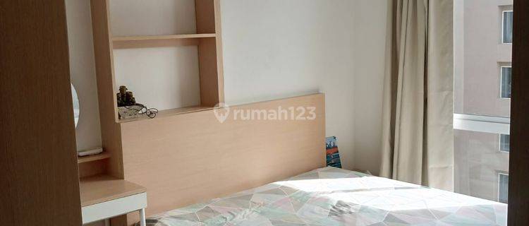 Disewakan Tokyo Apartment Type 2BR 36m2 1