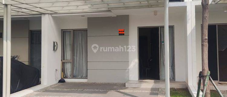 Dijual Rumah Pik2 6x10 Full Furnish 3+1 Kt 1