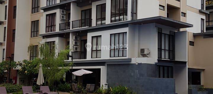 Harga Bagus Apartment 3BR Furnished Asatti Tower Agate Vanya Park 1