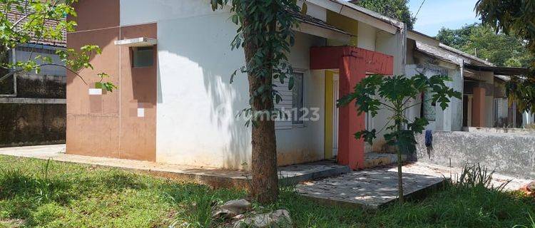 Rumah Hook Baletirtawana Cluster Argawana Dekat Bsd Cisauk Bogor 1