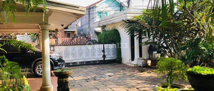 Rumah Cocok Untuk Usaha Kos Kosan Dan Restoran 1