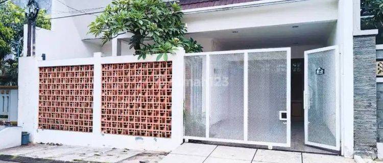 Rumah Cantik Di Gdc Siap Huni Di Depok  1