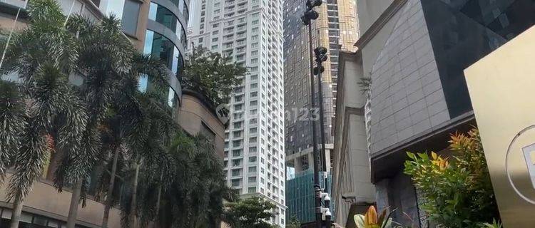 Apartemen Elite In Bukit Bintang Malaysia Orion 1