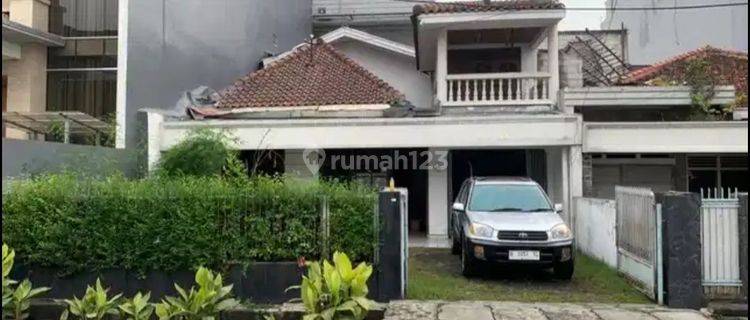 Rumah Dan Kos Kosan Dapat Income Lebih Di Tanah Abang 1