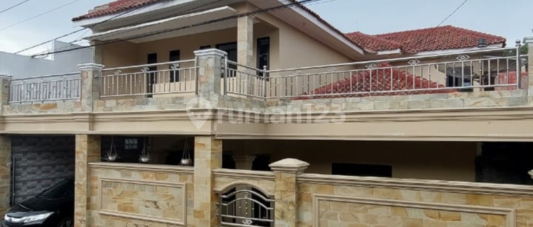 Di Jual Rumah di Leuwisadeng Kabupaten Bogor 1