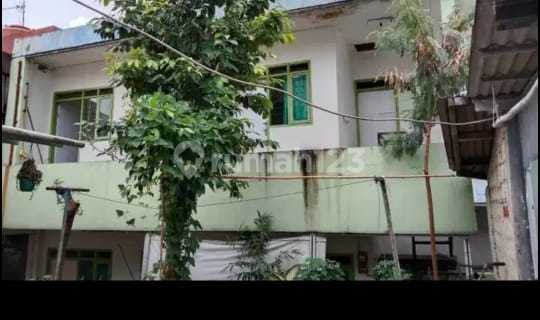 For Quick Sale, 2-Story Boarding House in Tegal Gundil, North Bogor 1