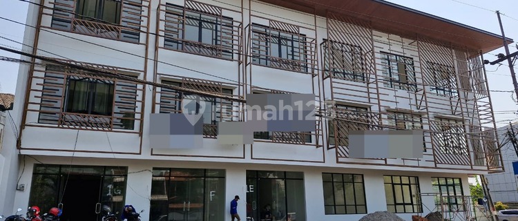 Kupang Baru, Ready 3 Units 1