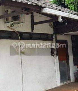 Siap Bangun Rumah, Usaha Lok Sangat Bagus Selangkah Ke Fatmawati Raya 1