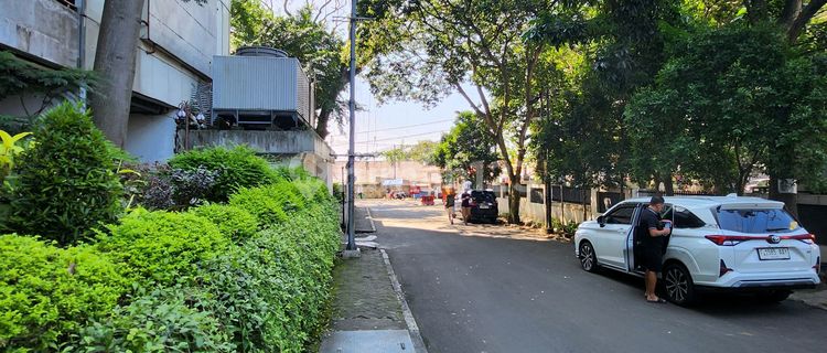 Investasi Bagus Rumah Kost Super Strategis Dekat Jalan Raya Pajajaran dan Kebon Raya Bogor 1