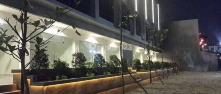 Ruko sangat bagus di area strategis di karawang di jual 1