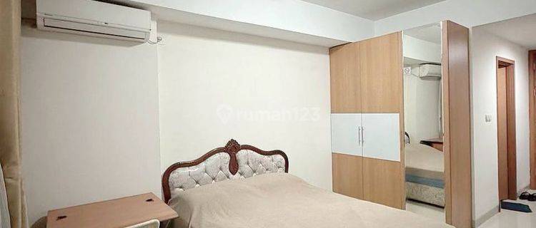 Apartemen Beverly 1 BR Furnished Bagus 1