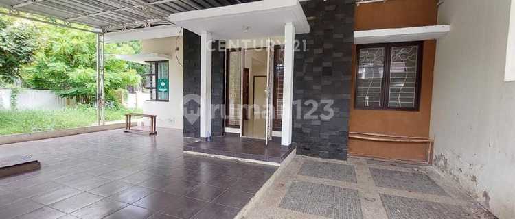 Disewakan Rumah Siap Huni Di Ifolia Harapan indah 1