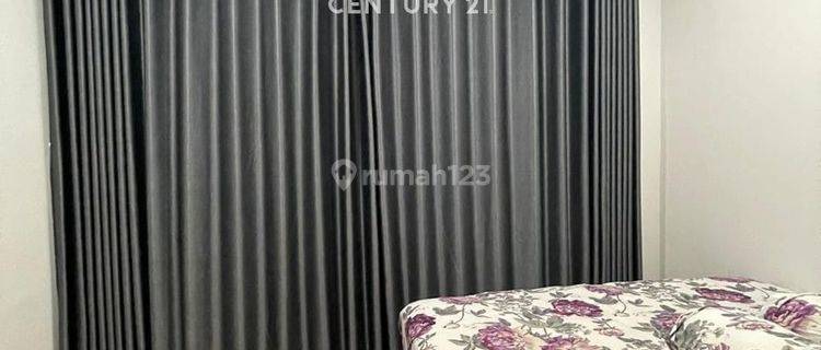 Rumah Bagus & Strategis Siap Huni 1