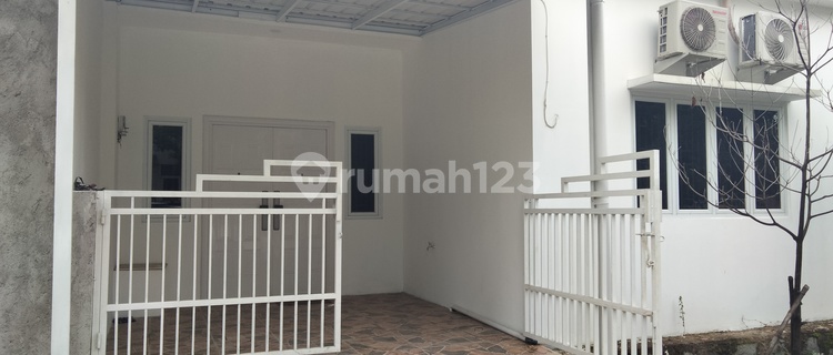 For Rent Fast Newly Built House The Royal Residence Cakung 1