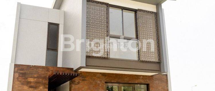 Villa 2 lantai Full furnished keren di Bali. 1