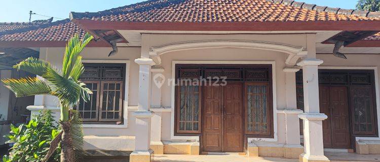 Disewakan Rumah 2 Kamar Tidur Hanya 30jt Min 2 Tahun 1