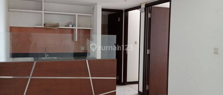 Apartemen 2 Kamar Tidur di Braga City Walk 1