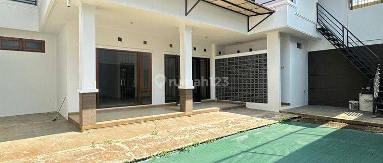 Rumah Siap Huni Nyaman Di Batununggal Bandung 1