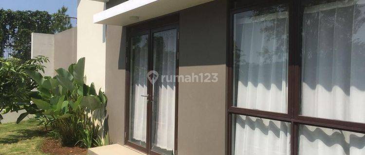 Rumah Minimalis Siap Huni di Tatar Simakirana 1