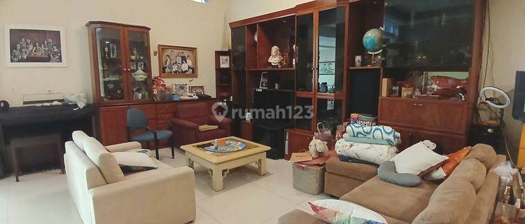 Rumah 2 Lantai Strategis Siap Huni Di Sayap Riau 1