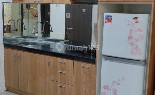 Dijual Murah Apartemen Pasar Baru Mansion Full Furnished Siap Huni View Monas 1