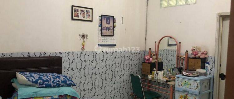 Rumah Jual Bu Dekat Arion Rawamangun, Jakarta Timur 1