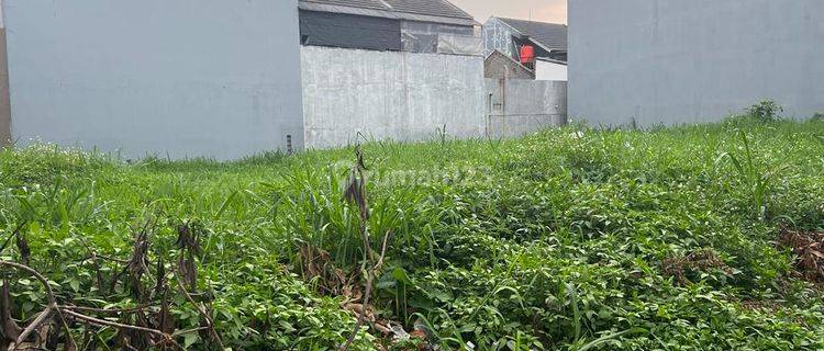  Tanah di Sudirman HGB - Hak Guna Bangun 200 M² 1