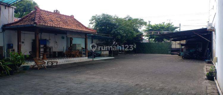  Rumah Furnished Bagus SHM - Sertifikat Hak Milik di Dr. Sutomo, Pekalongan Timur 1