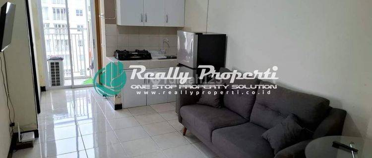 Dijual / disewakan Apartemen  Casablanca (Tower Casa A )  full furnish posisi hook setiap kamar ada jendela , siap huni dan sangat terawat di pondok Bambu Jakarta Timur

 1