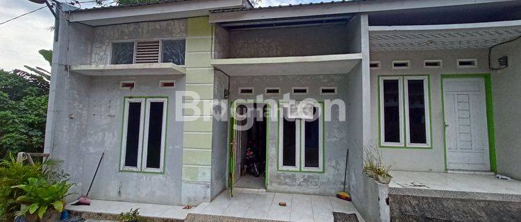 Rumah Murah Siap Huni di Kecamatan Deli Tua 1