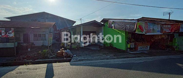 Rumah Tempat Tinggal Rumah  danRuko 1