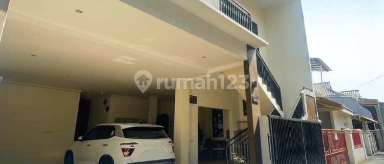 Ready-to-Occupy Exclusive Boarding House 12 Rooms Can Add 1 Floor (18 Rooms) 1