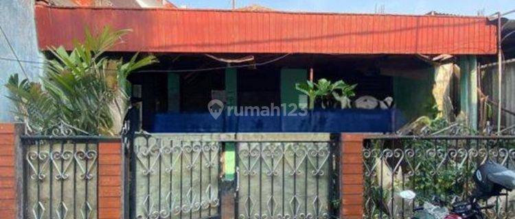 Murah Siap Nego, Shm Hitung Tanah 98m2 Dekat Perkantoran 1