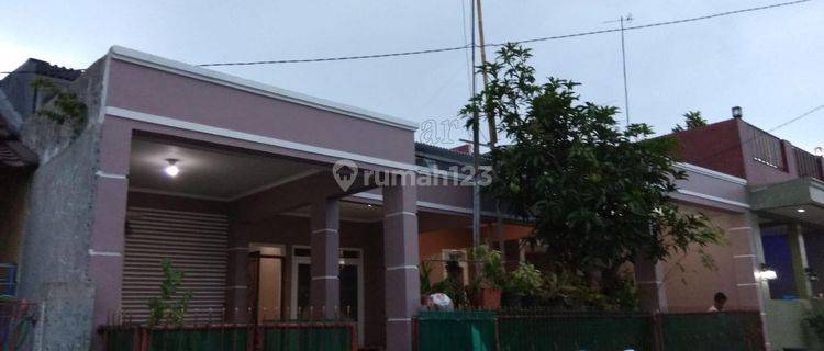 Rumah Bagus Murah Siap Huni di Cikarang Bekasi 1