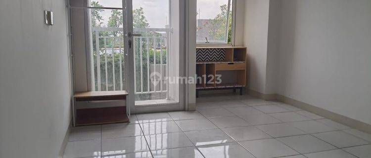 Jual Segera Apartment Emerald Bintaro Type Studio 1