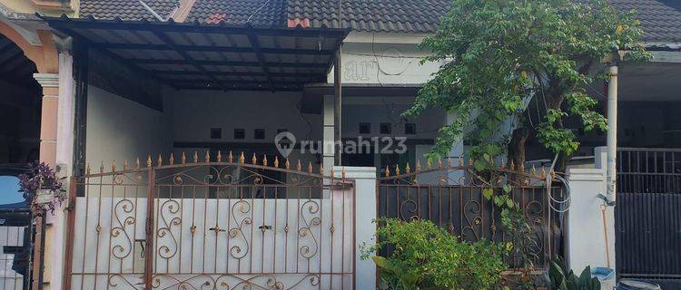 Rumah Nyaman di Lingkungan Tenang di Taman Aster Cibitung, Cikarang 1