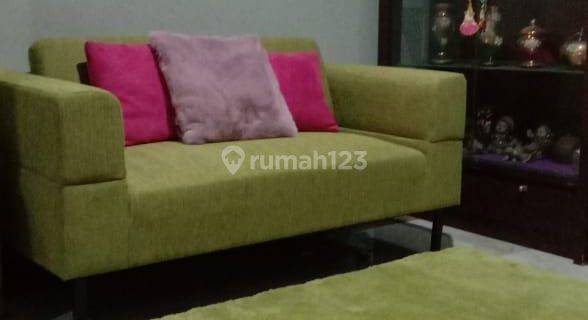 Dijual Rumah 2 Lantai Mampang Prapatan Jakarta Selatan 1