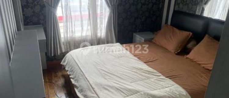 Dijual 2BR Apartemen Gardenia Boulevard Tower A Jakarta Selatan 1