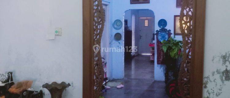 Dijual Rumah Pinggir Jalan Raya Solo 1