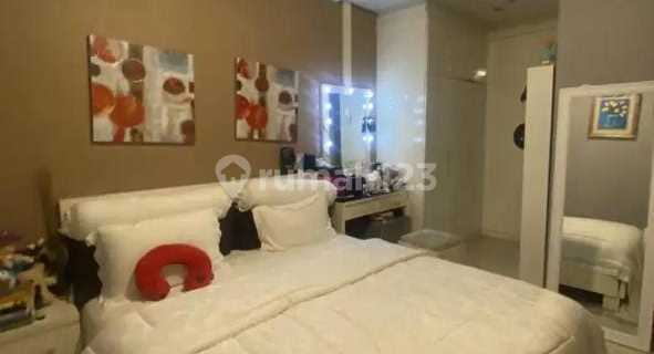 Dijual 1BR Cervino Village Furnished Lantai Rendah  1