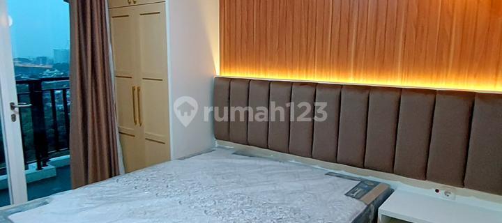 For Rent: Woodland Park Residence Studio, Ready to Occupy 1