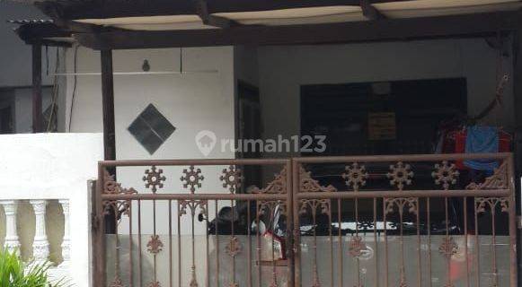 Rumah murah posisi strategis tawar sampai jadi 1