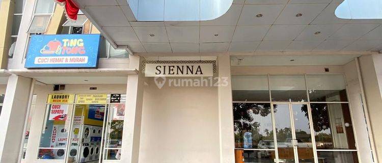 Apartemen Ayodhya Tower Sienna Lantai 27 Gandeng Studio Dan 2BR 1