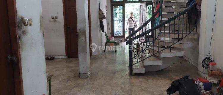 Rumah 1 1/2 Lantai Di Jual Murah Di Bawah Njop 1