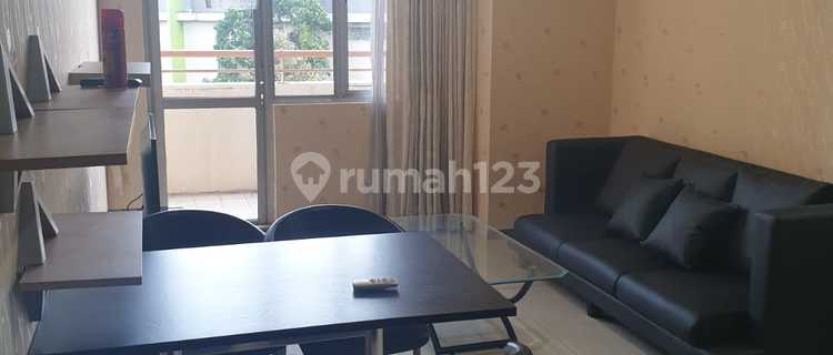 Apartemen Paladian Kelapa Gading Tower F Siap Huni Bawa Koper 1