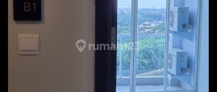 Puri Mansion Apartment 3 Bedrooms Nice Unfurnished 1