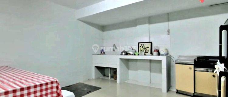 Kost Produktif 5 Lantai, 43 Kamar, 90% Occupancy, Lantai Dasar Parkiran, Lantai 1, 2, 3, Kamar Kost, Lantai 5 Gudang, Tempat Jemur, Dan Kamar Penjaga Kost, Harga Kamar Rp. 1.5 Juta, Ac, #ollagp 1