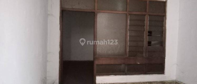 Rumah Murah, 2 Lantai, Shm - Sertifikat Hak Milik, Lantai 1 Toko Cocok Untuk Usaha, Lantai 2 Ruang Tamu Dan Kamar Tidur, #elizabetghgpkg 1