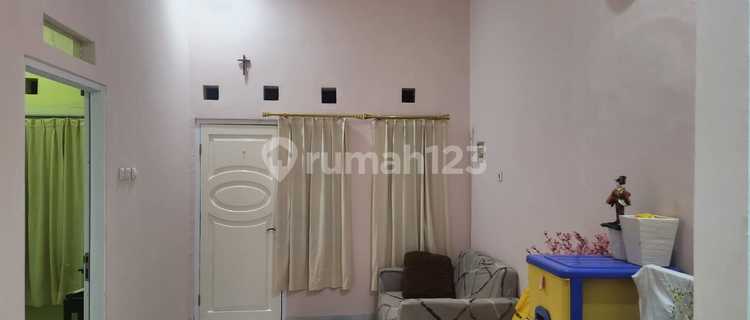 For Rent: Tjikini Garden Cluster House in Metland Menteng Cakung 1