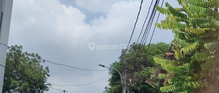 Rumah Siap Huni 2 Lantaidi Gading Pandawa Shm Bagus Hadap Selatan Di Kelapa Gading Jakarta 1